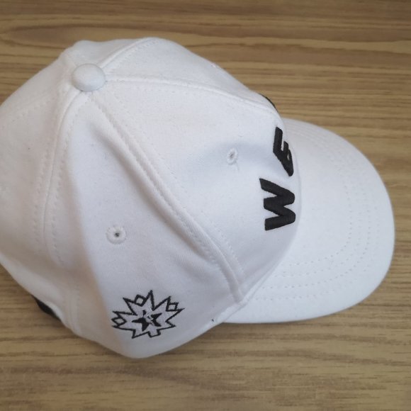 Reigning ChampxMitchell Ness NBA All-Star West Hat - Picture 6 of 8